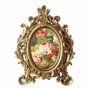 GildEdge Frame