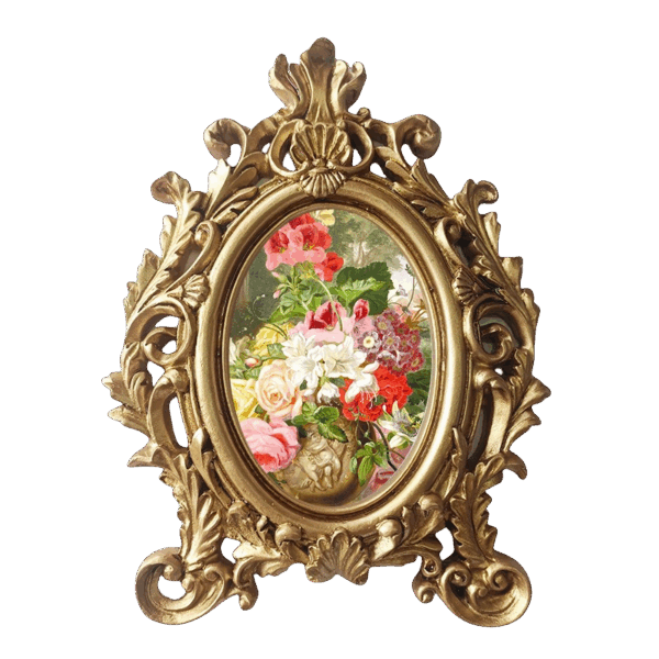 GildEdge Frame