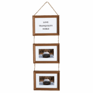 SnapFlow Frame