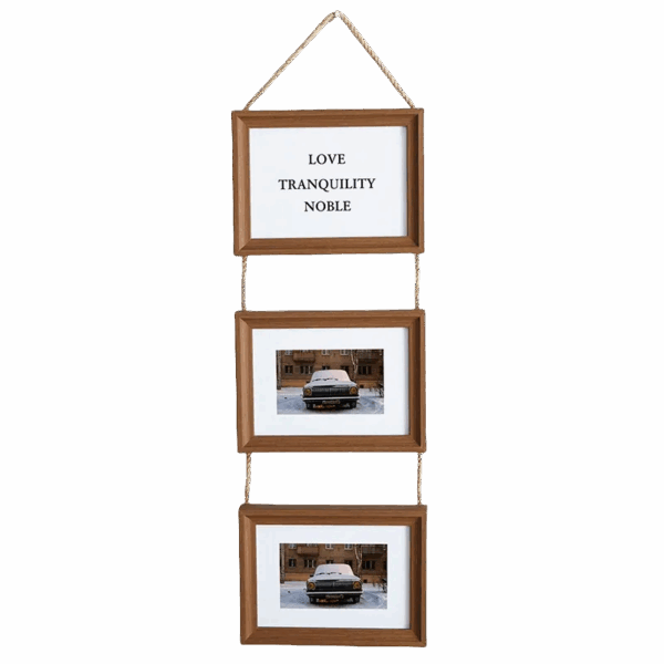 SnapFlow Frame