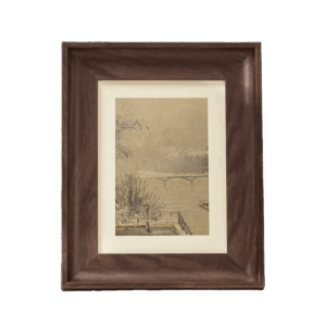 RustiqueFrame 10