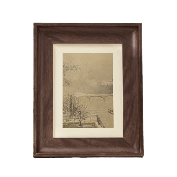 RustiqueFrame 10