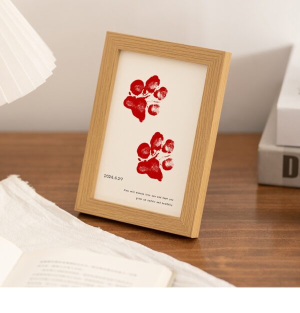 Tiny Paws Frame - Image 2