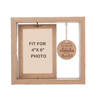 RotaryPet Frame
