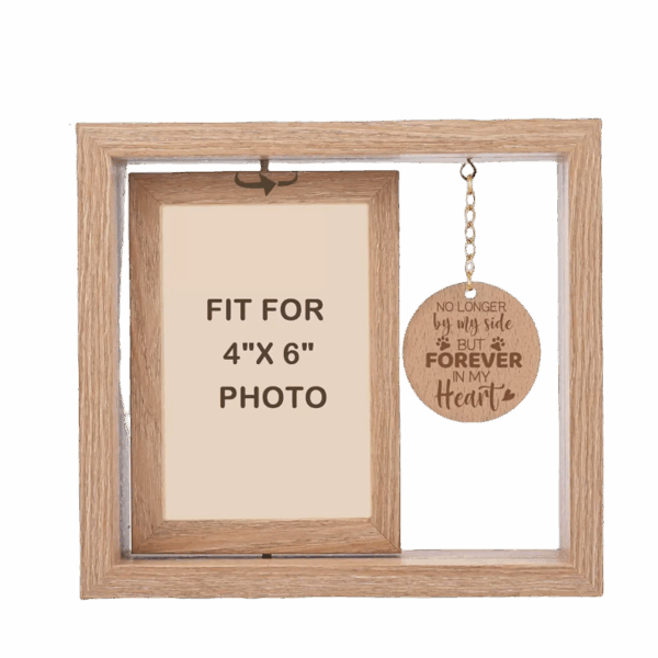 RotaryPet Frame